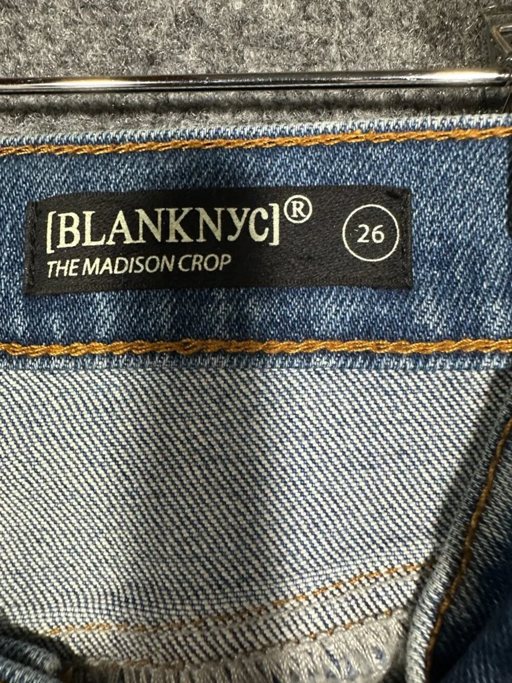 Blank NYC blanknyc jeans